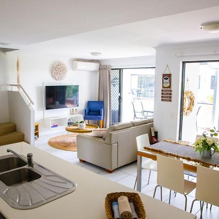 Tropical Getaway In 2 Bedroom Unit In 4 Star Resort 努萨维尔 外观 照片