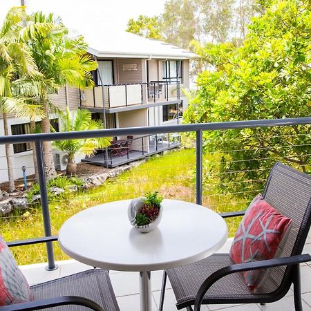 Tropical Getaway In 2 Bedroom Unit In 4 Star Resort 努萨维尔 外观 照片