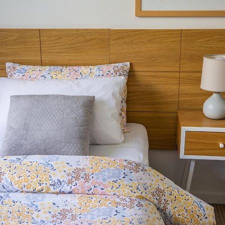 Tropical Getaway In 2 Bedroom Unit In 4 Star Resort 努萨维尔 外观 照片