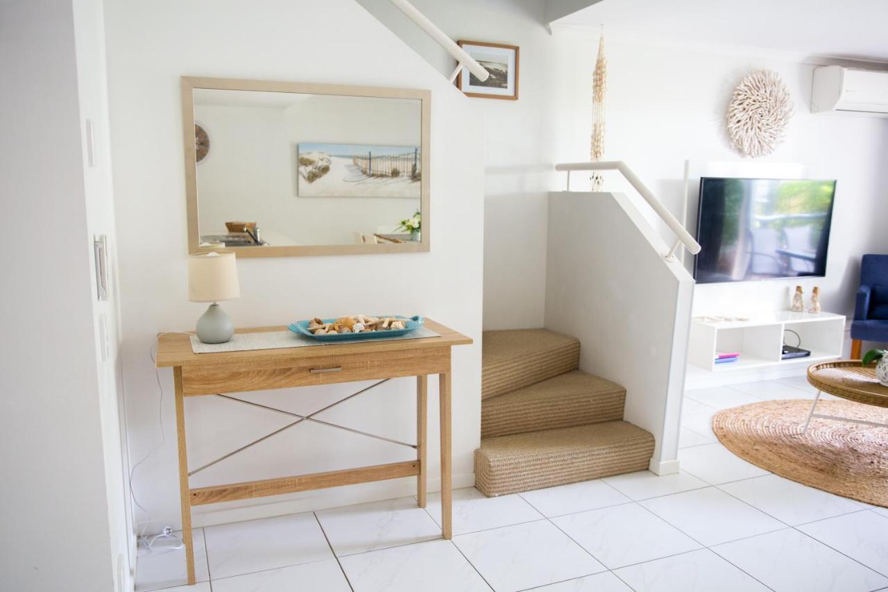Tropical Getaway In 2 Bedroom Unit In 4 Star Resort 努萨维尔 外观 照片