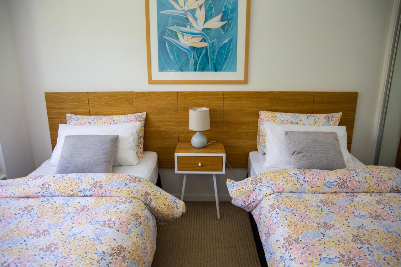 Tropical Getaway In 2 Bedroom Unit In 4 Star Resort 努萨维尔 外观 照片